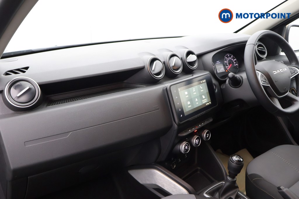 Dacia Duster Extreme Manual Petrol SUV - Stock Number (1579255) - 10th supplementary image