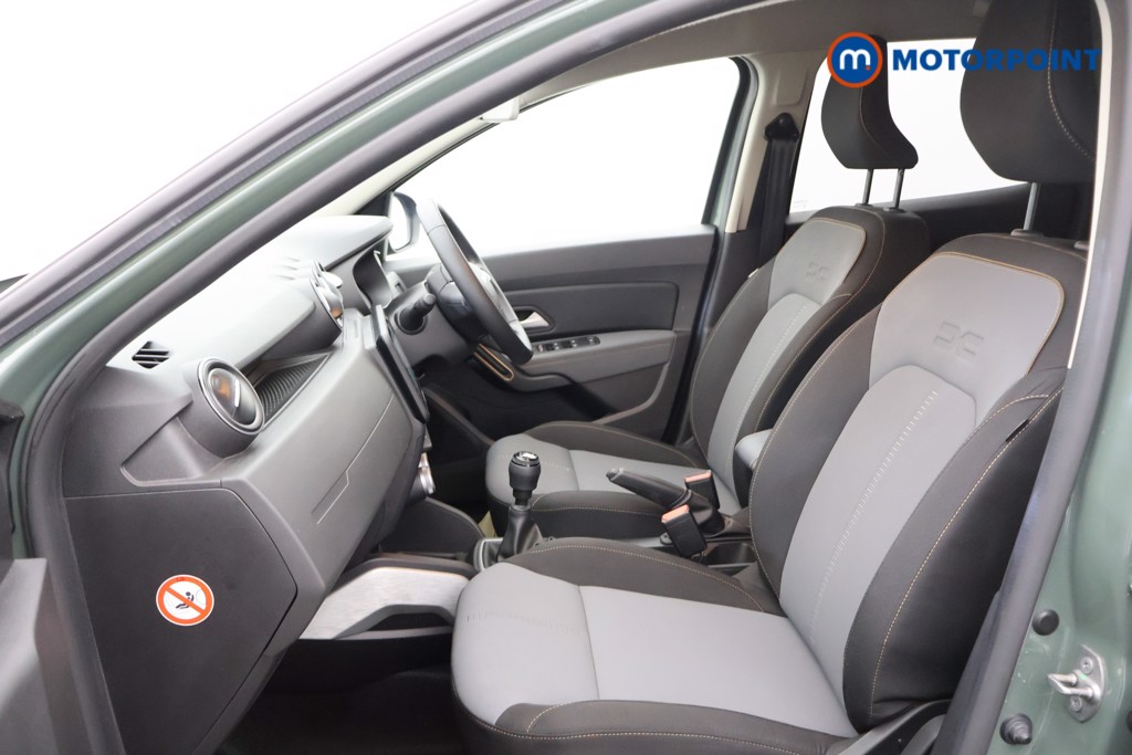Dacia Duster Extreme Manual Petrol SUV - Stock Number (1579255) - 11th supplementary image