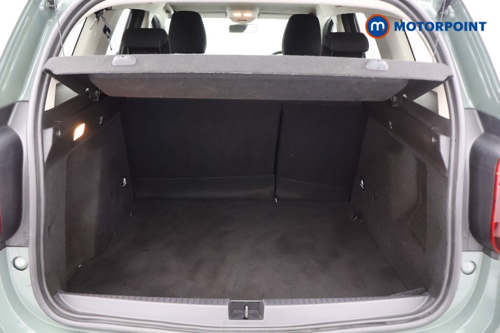 Dacia Duster Extreme Manual Petrol SUV - Stock Number (1579255) - 12th supplementary image