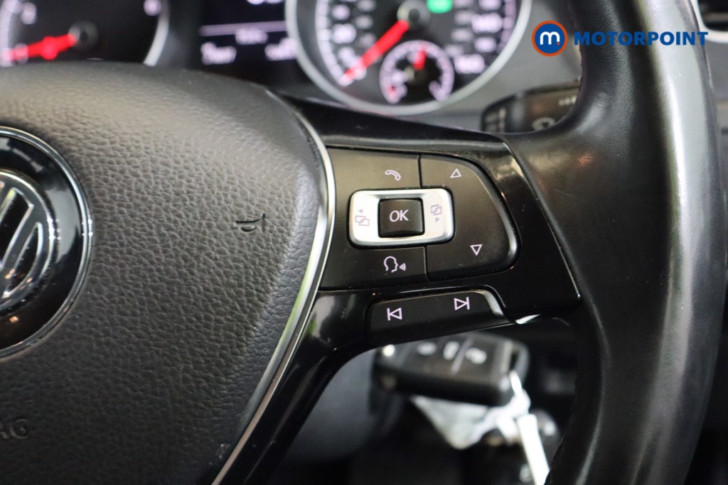 Volkswagen Golf SE Automatic Petrol Hatchback - Stock Number (1579310) - 4th supplementary image