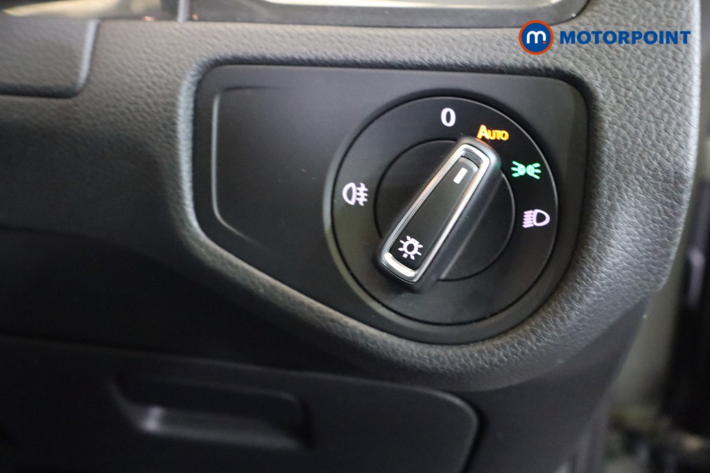 Volkswagen Golf SE Automatic Petrol Hatchback - Stock Number (1579310) - 5th supplementary image