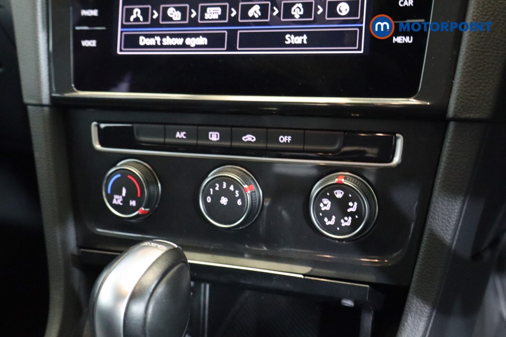 Volkswagen Golf SE Automatic Petrol Hatchback - Stock Number (1579310) - 7th supplementary image