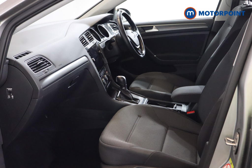 Volkswagen Golf SE Automatic Petrol Hatchback - Stock Number (1579310) - 11th supplementary image