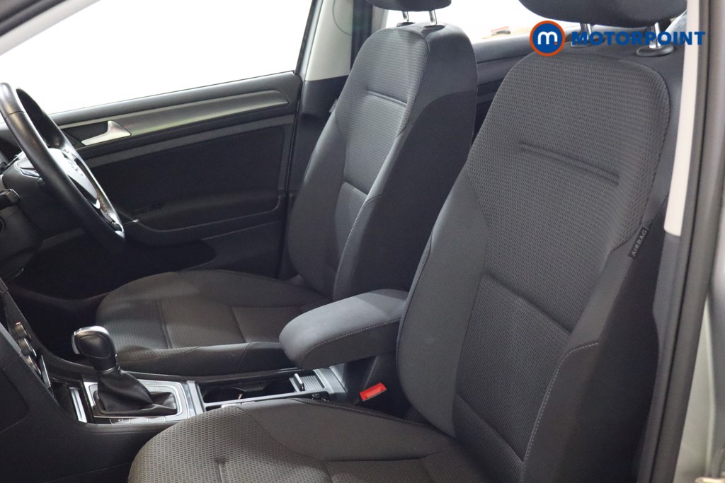 Volkswagen Golf SE Automatic Petrol Hatchback - Stock Number (1579310) - 12th supplementary image