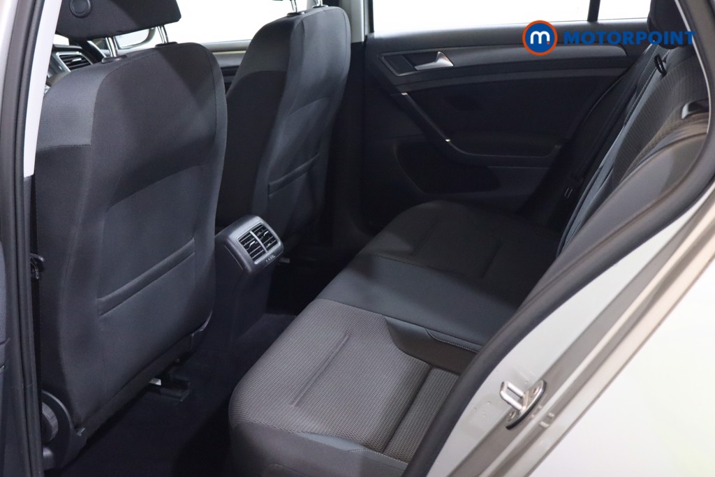 Volkswagen Golf SE Automatic Petrol Hatchback - Stock Number (1579310) - 13th supplementary image