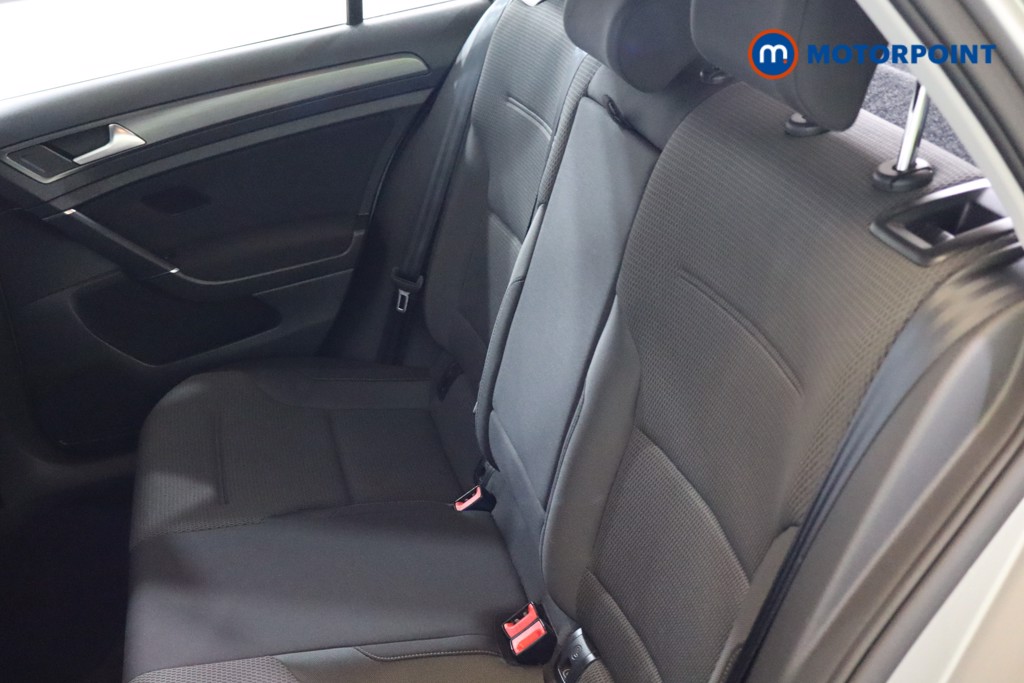 Volkswagen Golf SE Automatic Petrol Hatchback - Stock Number (1579310) - 14th supplementary image