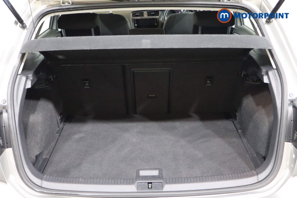 Volkswagen Golf SE Automatic Petrol Hatchback - Stock Number (1579310) - 15th supplementary image