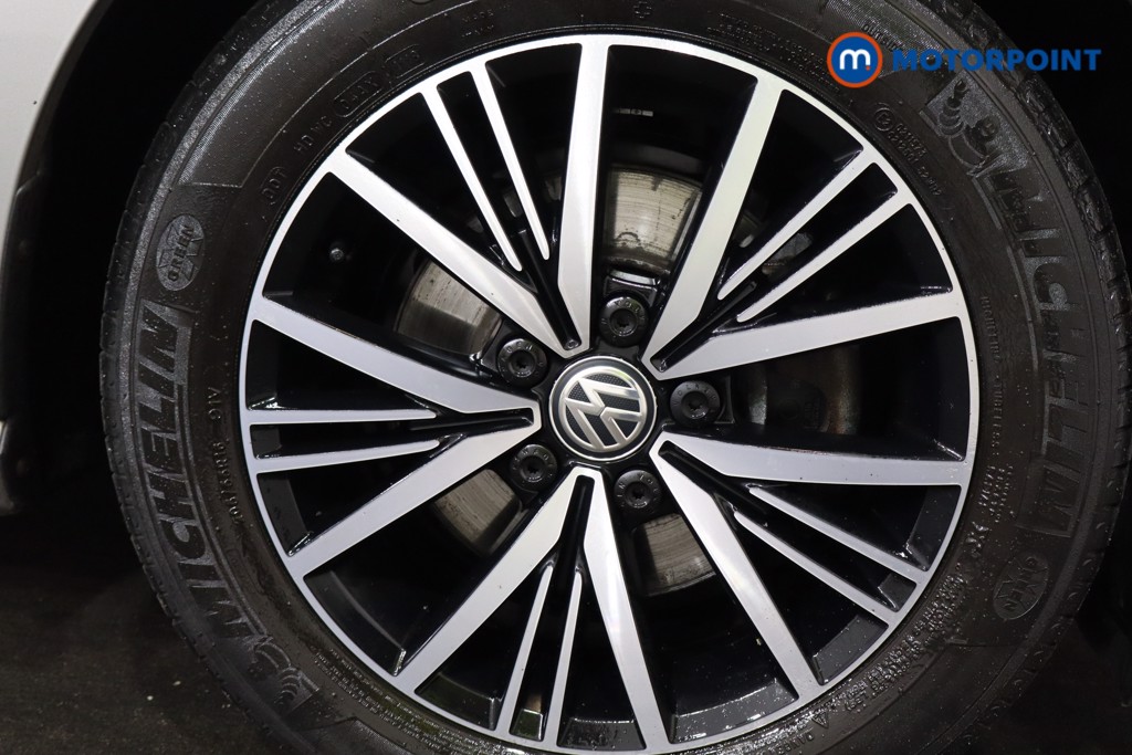 Volkswagen Golf SE Automatic Petrol Hatchback - Stock Number (1579310) - 17th supplementary image