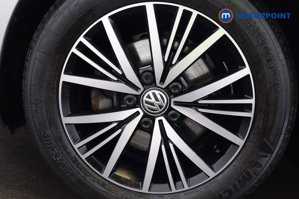 Volkswagen Golf SE Automatic Petrol Hatchback - Stock Number (1579310) - 18th supplementary image