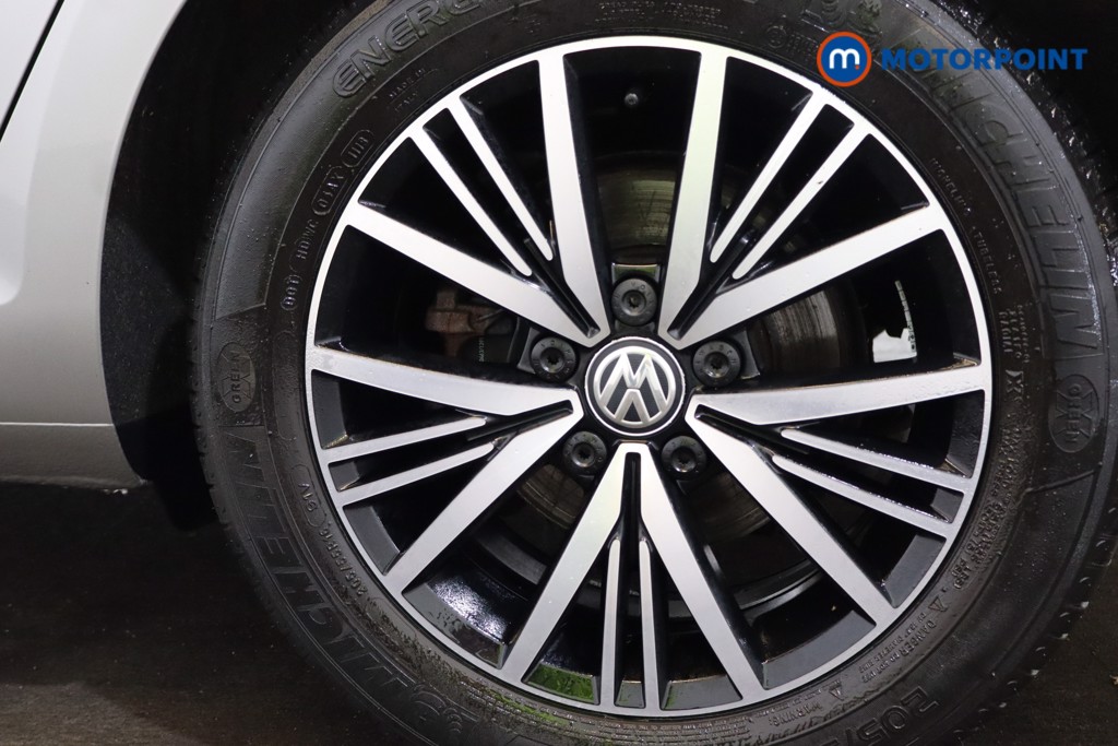 Volkswagen Golf SE Automatic Petrol Hatchback - Stock Number (1579310) - 19th supplementary image