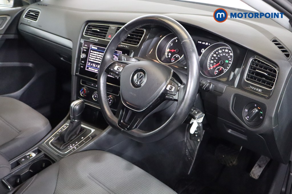 Volkswagen Golf SE Automatic Petrol Hatchback - Stock Number (1579310) - 1st supplementary image