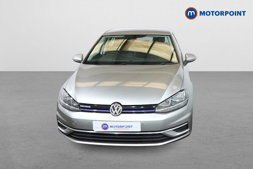 Volkswagen Golf SE Automatic Petrol Hatchback - Stock Number (1579310) - Front bumper