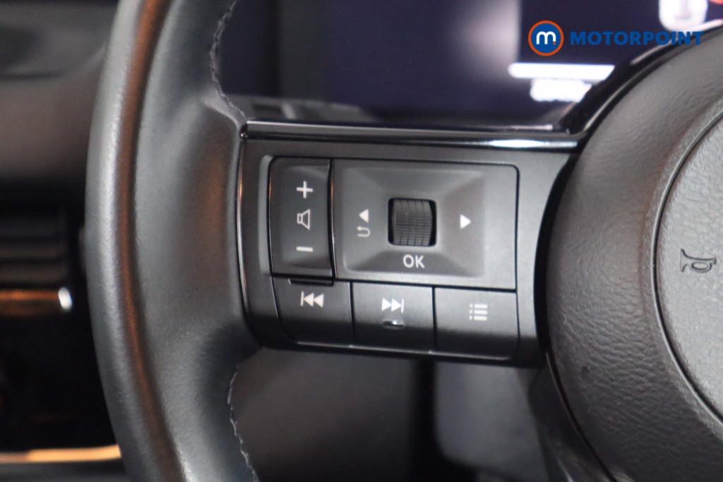 Nissan Qashqai N-Connecta Manual Petrol SUV - Stock Number (1579351) - 7th supplementary image