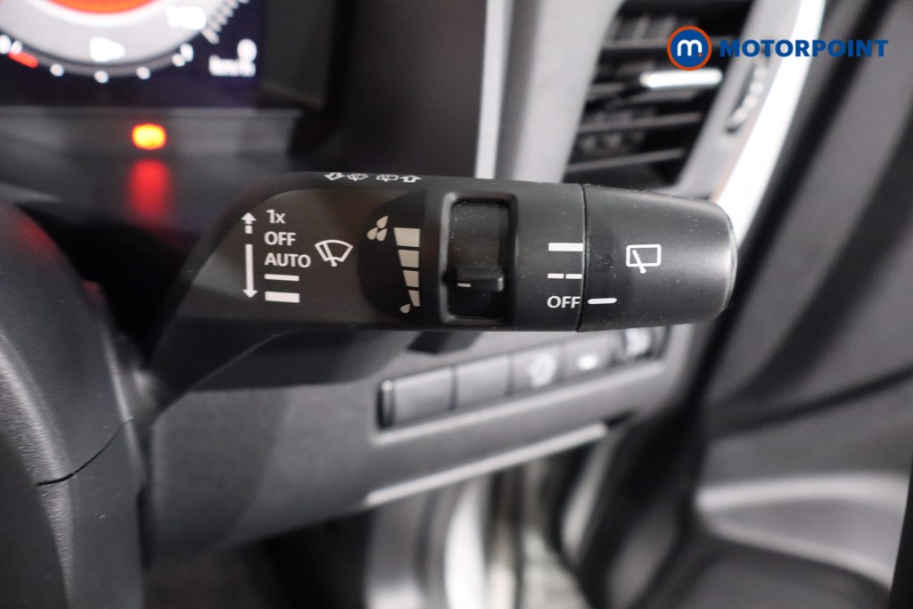 Nissan Qashqai N-Connecta Manual Petrol SUV - Stock Number (1579351) - 19th supplementary image