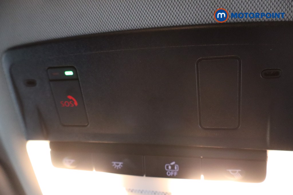 Nissan Qashqai N-Connecta Manual Petrol SUV - Stock Number (1579351) - 22nd supplementary image