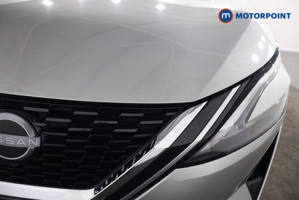 Nissan Qashqai N-Connecta Manual Petrol SUV - Stock Number (1579351) - 27th supplementary image
