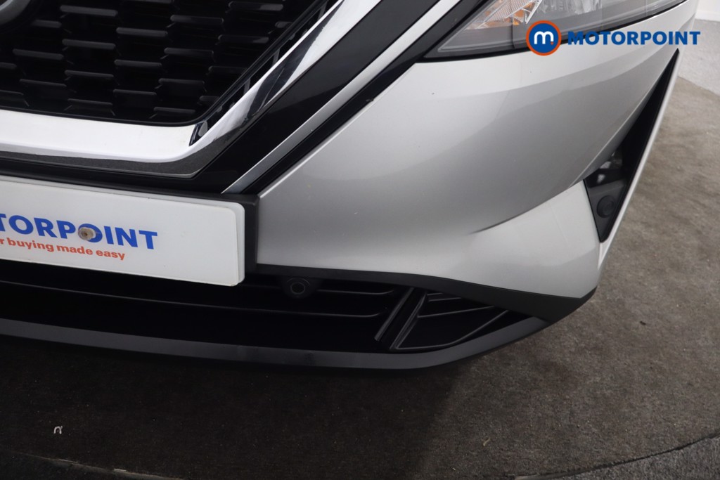 Nissan Qashqai N-Connecta Manual Petrol SUV - Stock Number (1579351) - 28th supplementary image
