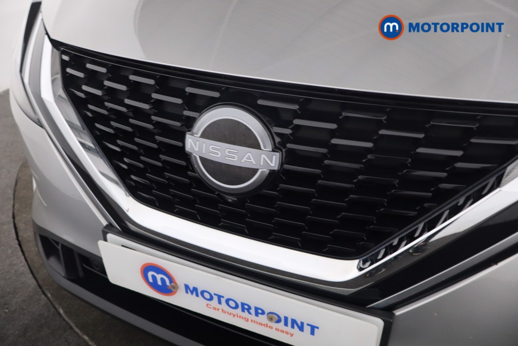 Nissan Qashqai N-Connecta Manual Petrol SUV - Stock Number (1579351) - 29th supplementary image