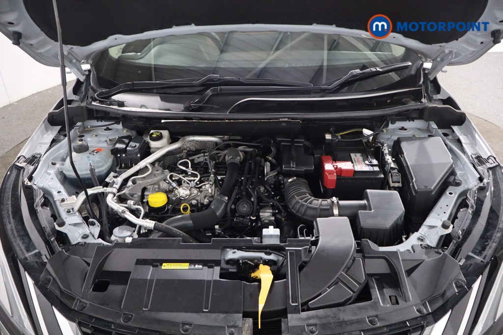 Nissan Qashqai N-Connecta Manual Petrol SUV - Stock Number (1579351) - 31st supplementary image