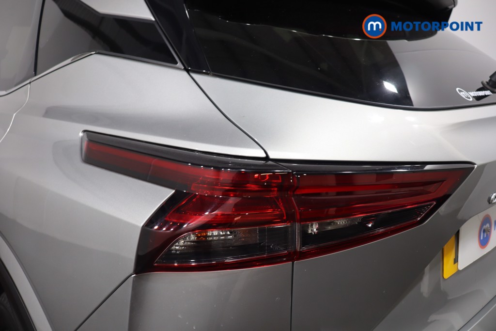 Nissan Qashqai N-Connecta Manual Petrol SUV - Stock Number (1579351) - 33rd supplementary image