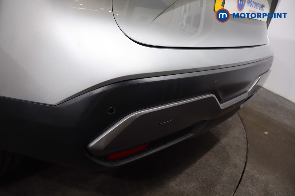 Nissan Qashqai N-Connecta Manual Petrol SUV - Stock Number (1579351) - 34th supplementary image