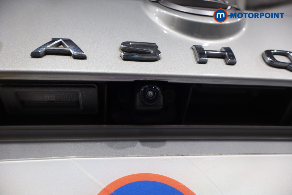 Nissan Qashqai N-Connecta Manual Petrol SUV - Stock Number (1579351) - 35th supplementary image