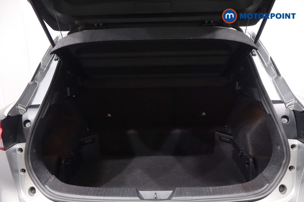 Nissan Qashqai N-Connecta Manual Petrol SUV - Stock Number (1579351) - 37th supplementary image