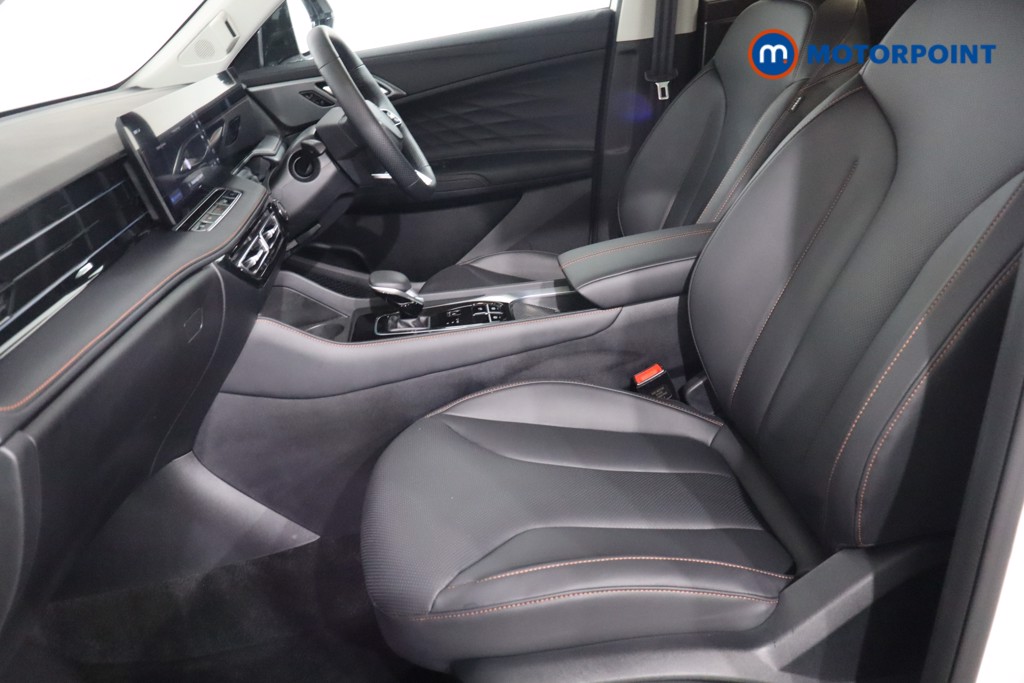 Mg Motor Uk HS Trophy Automatic Petrol SUV - Stock Number (1579573) - 4th supplementary image