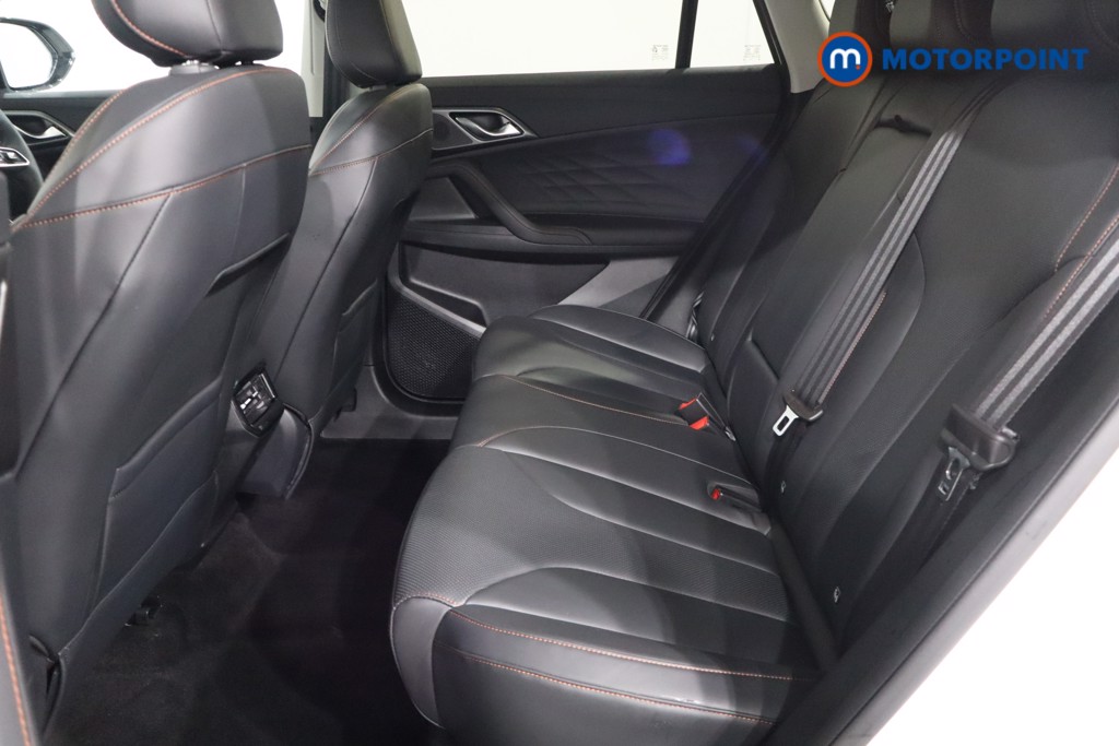 Mg Motor Uk HS Trophy Automatic Petrol SUV - Stock Number (1579573) - 5th supplementary image