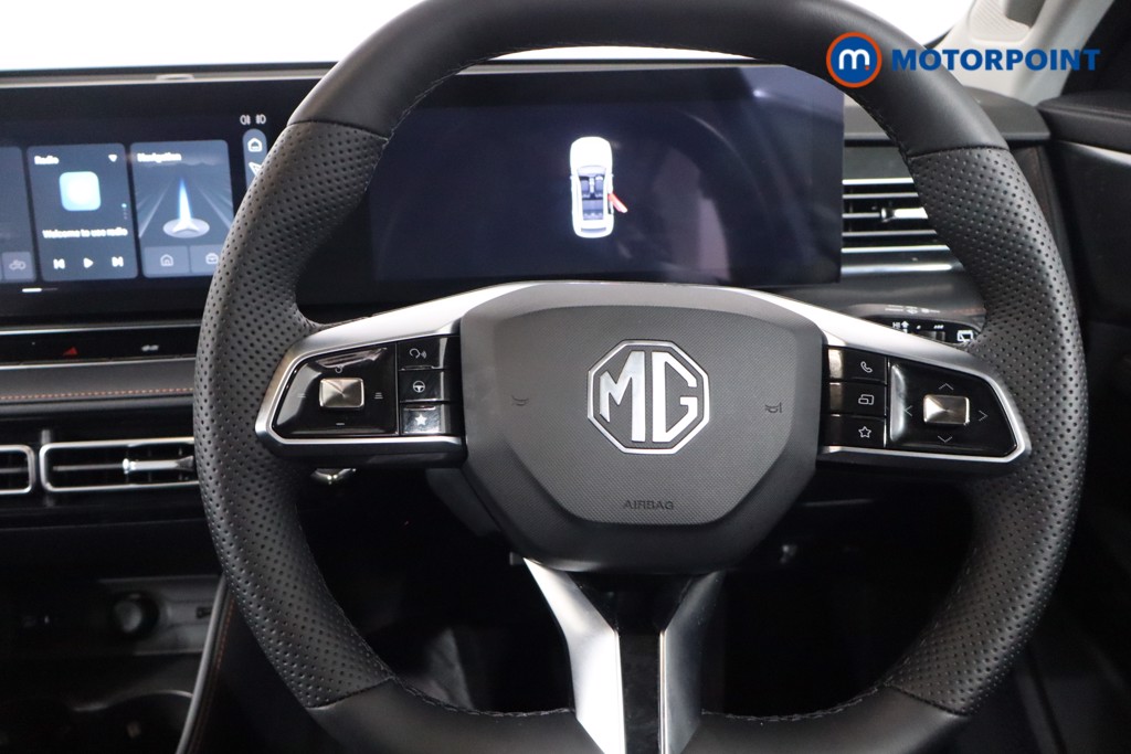 Mg Motor Uk HS Trophy Automatic Petrol SUV - Stock Number (1579573) - 6th supplementary image