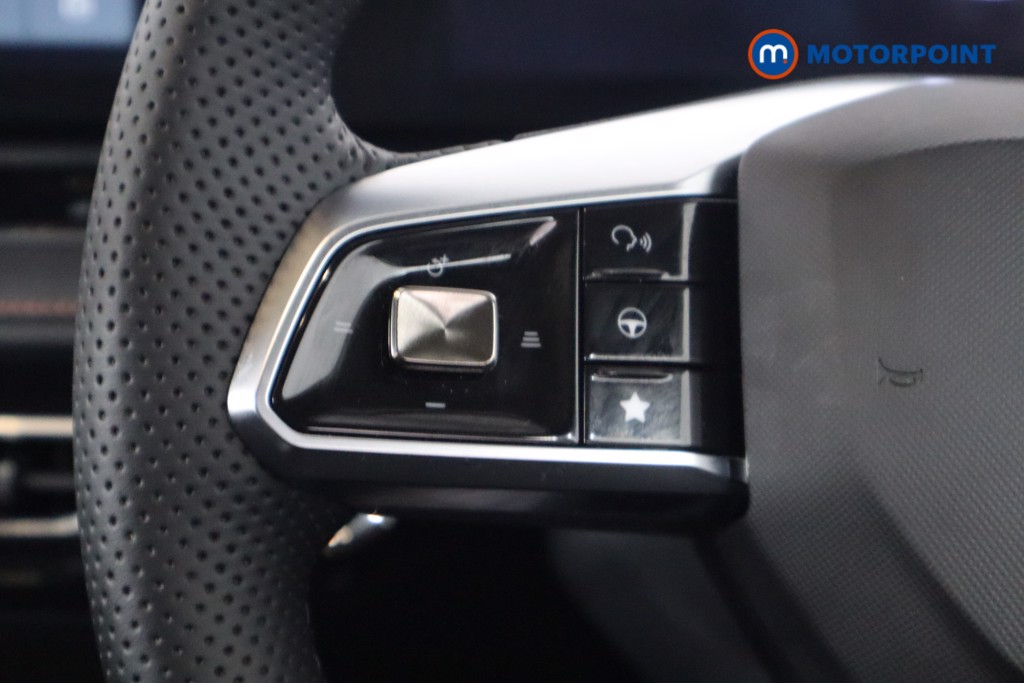 Mg Motor Uk HS Trophy Automatic Petrol SUV - Stock Number (1579573) - 7th supplementary image
