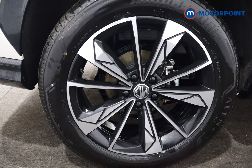 Mg Motor Uk HS Trophy Automatic Petrol SUV - Stock Number (1579573) - 9th supplementary image