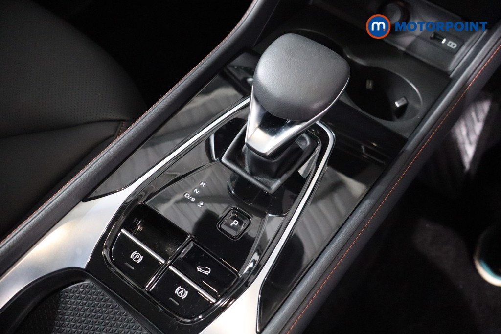 Mg Motor Uk HS Trophy Automatic Petrol SUV - Stock Number (1579573) - 14th supplementary image