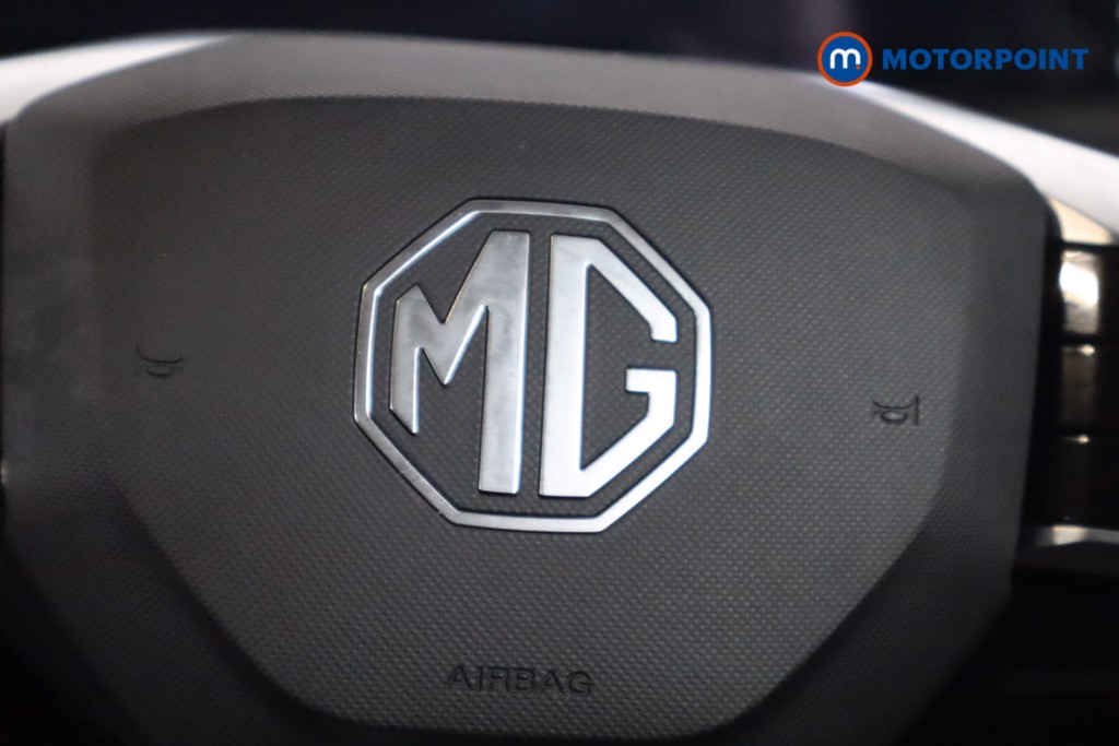 Mg Motor Uk HS Trophy Automatic Petrol SUV - Stock Number (1579573) - 17th supplementary image