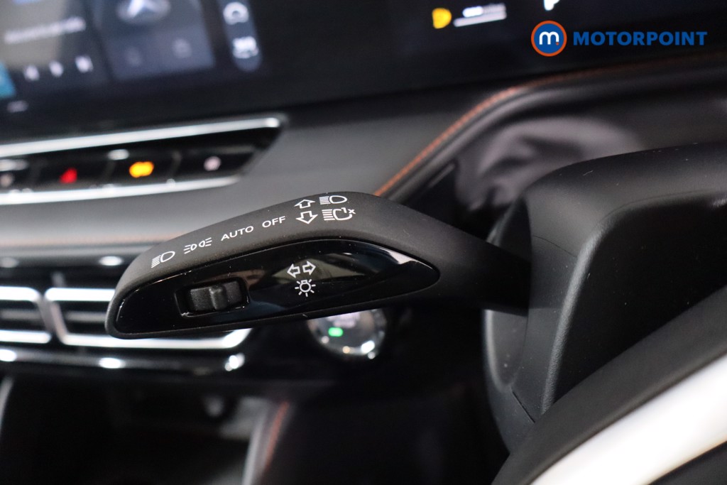 Mg Motor Uk HS Trophy Automatic Petrol SUV - Stock Number (1579573) - 19th supplementary image
