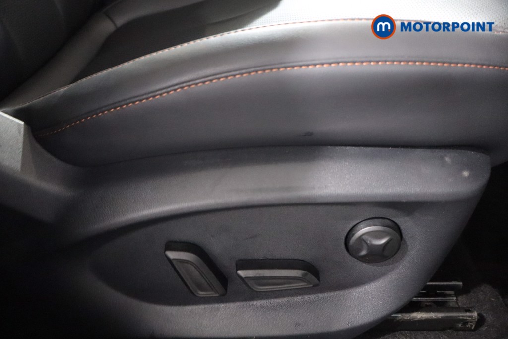 Mg Motor Uk HS Trophy Automatic Petrol SUV - Stock Number (1579573) - 20th supplementary image