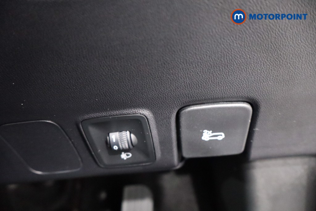 Mg Motor Uk HS Trophy Automatic Petrol SUV - Stock Number (1579573) - 21st supplementary image
