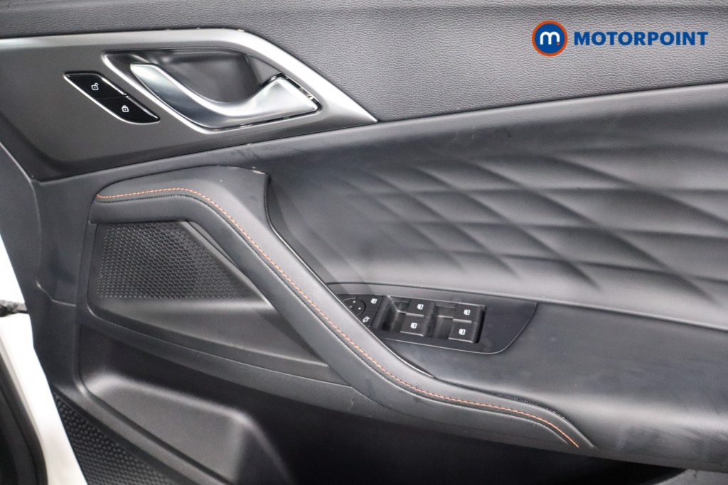 Mg Motor Uk HS Trophy Automatic Petrol SUV - Stock Number (1579573) - 22nd supplementary image