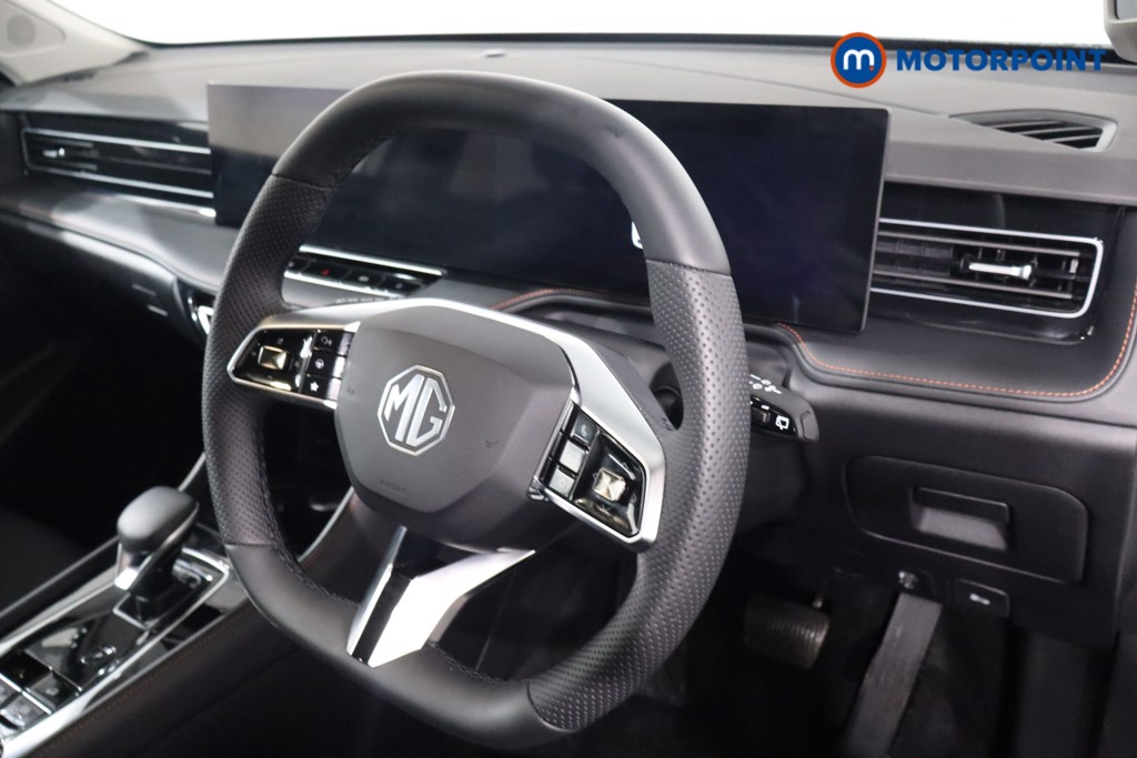 Mg Motor Uk HS Trophy Automatic Petrol SUV - Stock Number (1579573) - 23rd supplementary image