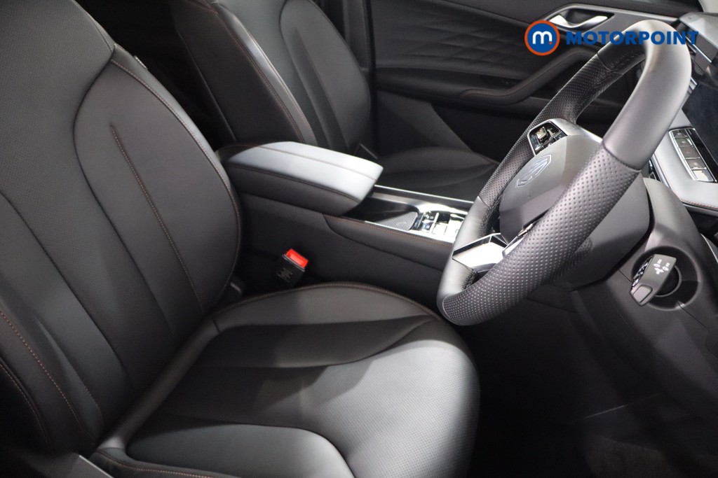 Mg Motor Uk HS Trophy Automatic Petrol SUV - Stock Number (1579573) - 24th supplementary image