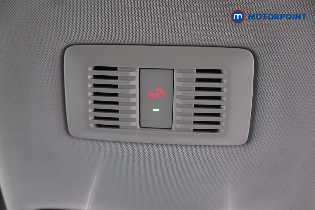 Mg Motor Uk HS Trophy Automatic Petrol SUV - Stock Number (1579573) - 27th supplementary image