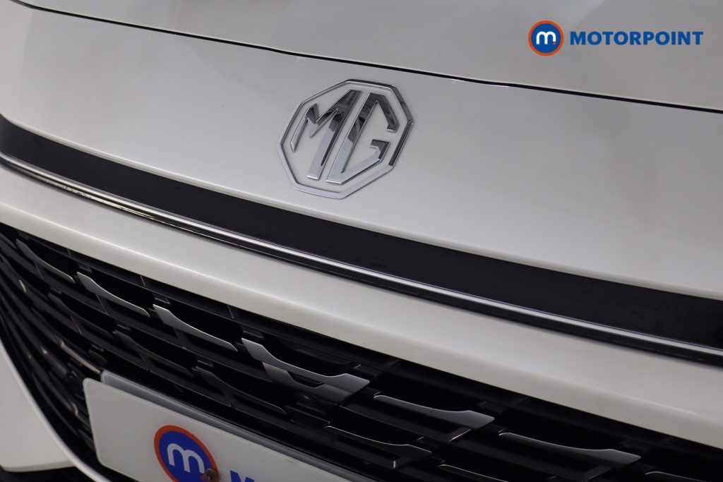 Mg Motor Uk HS Trophy Automatic Petrol SUV - Stock Number (1579573) - 30th supplementary image