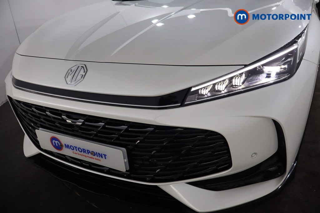 Mg Motor Uk HS Trophy Automatic Petrol SUV - Stock Number (1579573) - 31st supplementary image