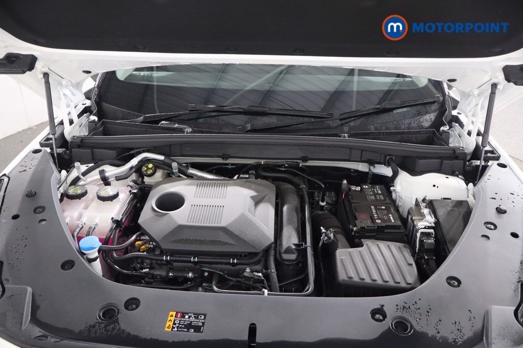Mg Motor Uk HS Trophy Automatic Petrol SUV - Stock Number (1579573) - 32nd supplementary image