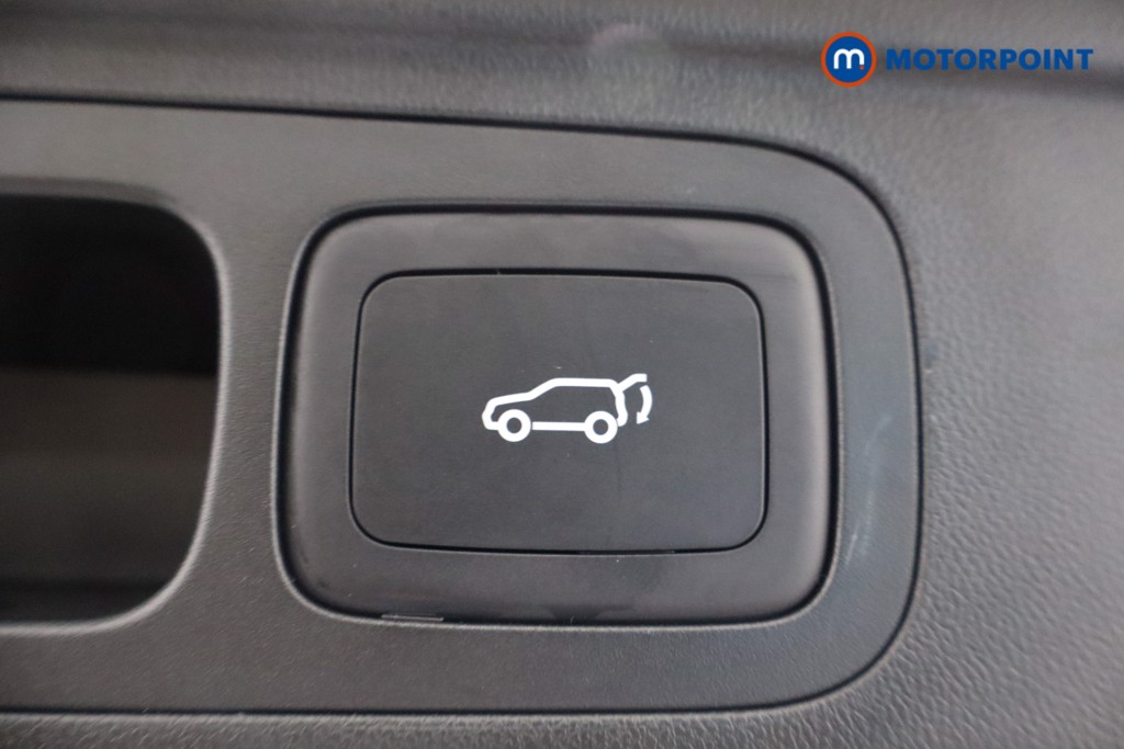 Mg Motor Uk HS Trophy Automatic Petrol SUV - Stock Number (1579573) - 37th supplementary image