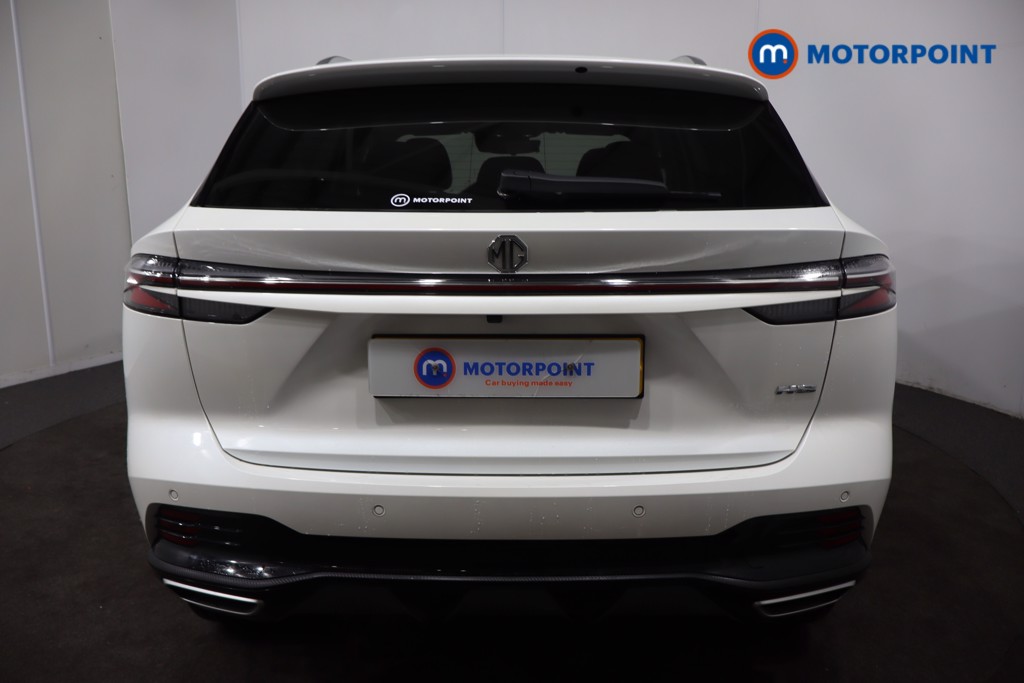 Mg Motor Uk HS Trophy Automatic Petrol SUV - Stock Number (1579573) - 38th supplementary image