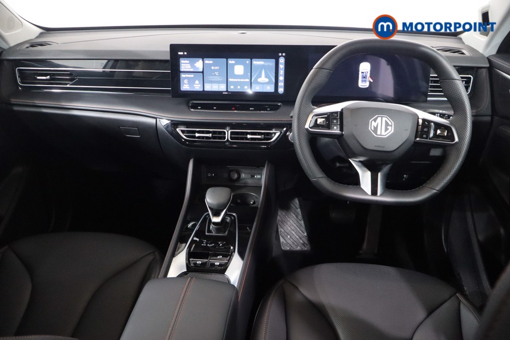 Mg Motor Uk HS Trophy Automatic Petrol SUV - Stock Number (1579573) - 1st supplementary image