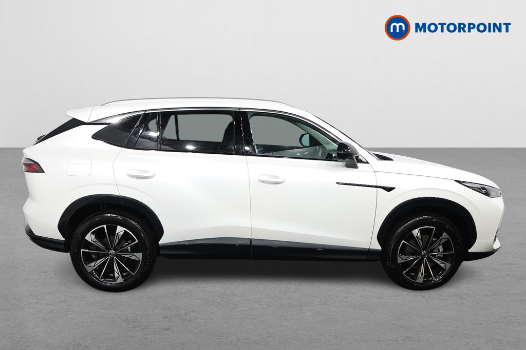 Mg Motor Uk HS Trophy Automatic Petrol SUV - Stock Number (1579573) - Drivers side