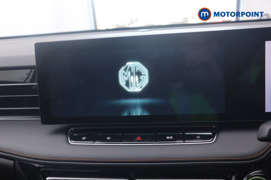 Mg Motor Uk HS Trophy Automatic Petrol SUV - Stock Number (1579577) - 2nd supplementary image