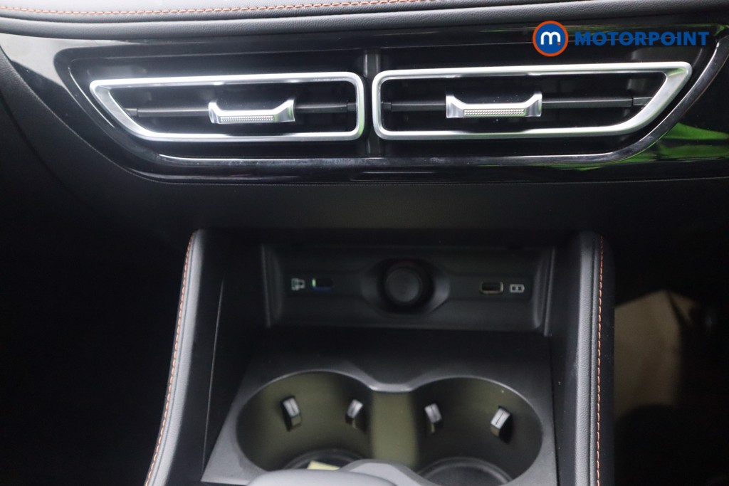 Mg Motor Uk HS Trophy Automatic Petrol SUV - Stock Number (1579577) - 3rd supplementary image